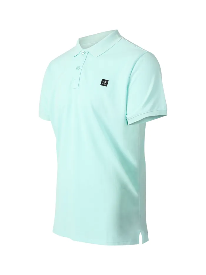 Brunotti Polos and Shirts Men TavECOPolo Mint