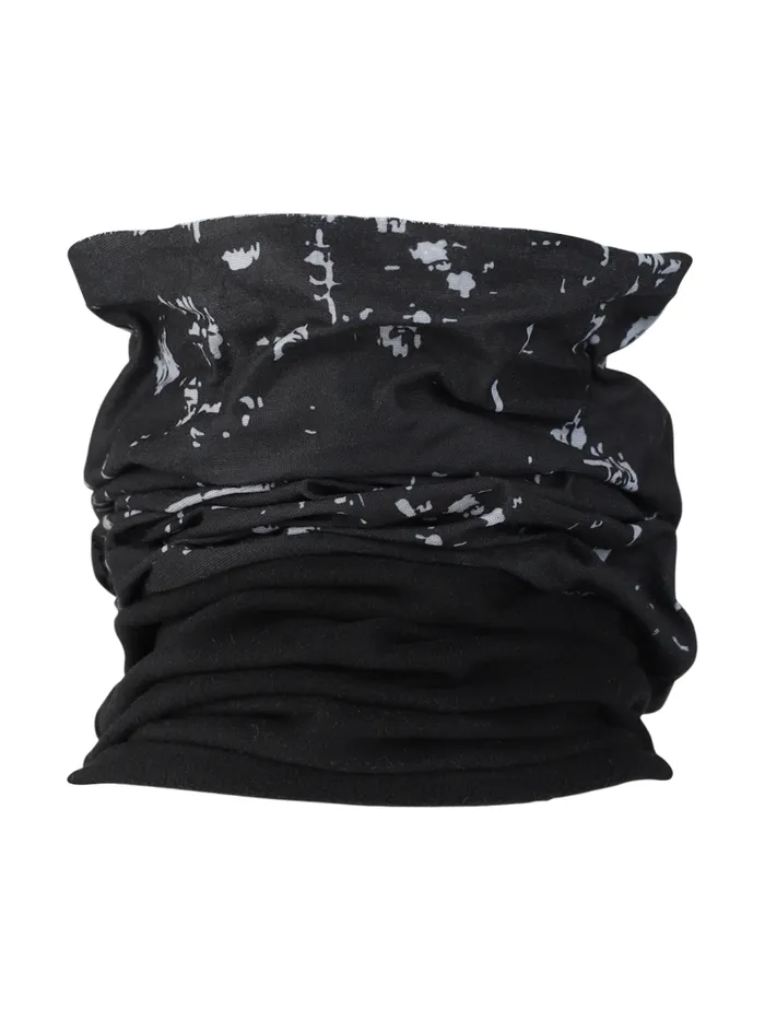 Brunotti Scarves WomenMen Twostroke Unisex Scarf Grey