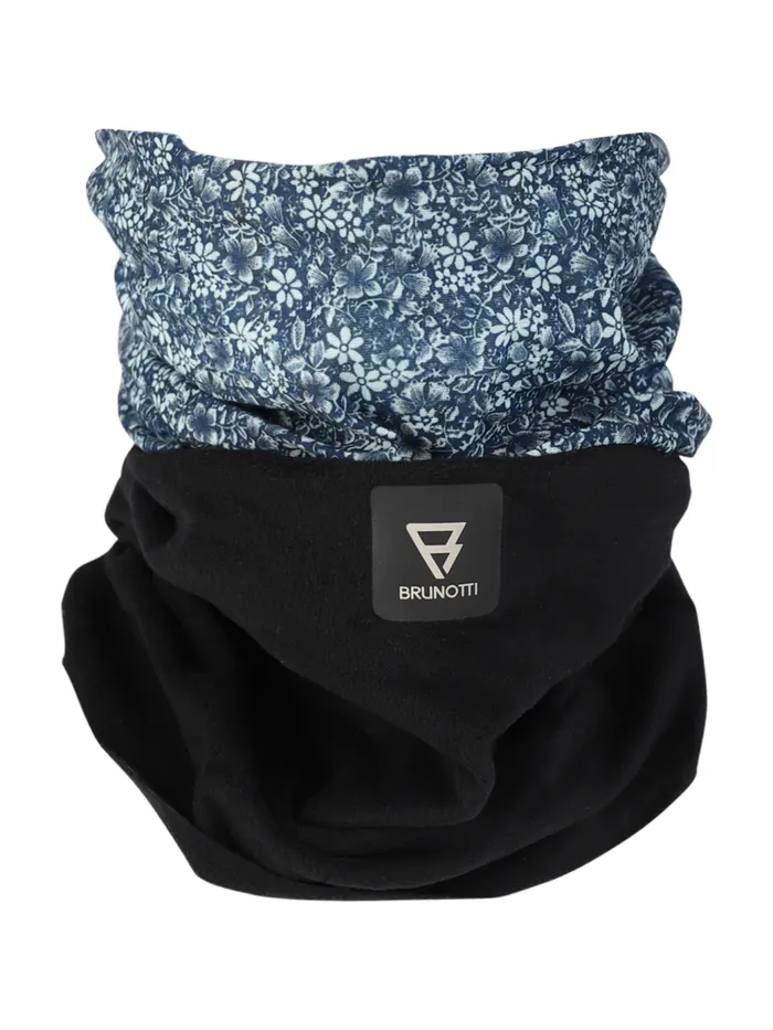 Brunotti Scarves Women Twostroke Scarf Blue