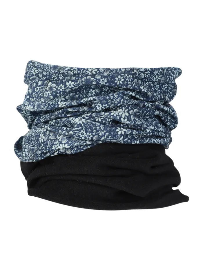 Brunotti Scarves Women Twostroke Scarf Blue
