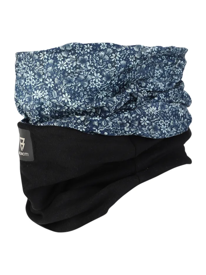 Brunotti Scarves Women Twostroke Scarf Blue