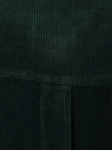 Brunotti Shirts Women SianCordR Corduroy Shirt Green