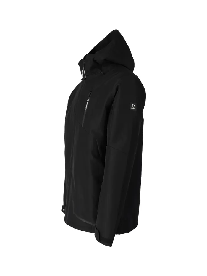 Brunotti Snow Jackets Men TunderSnow Jacket Black