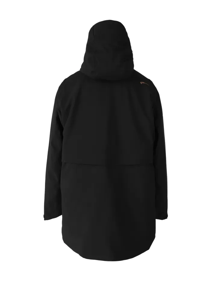 Brunotti Snow Jackets Women Bombini Snow Jacket Black