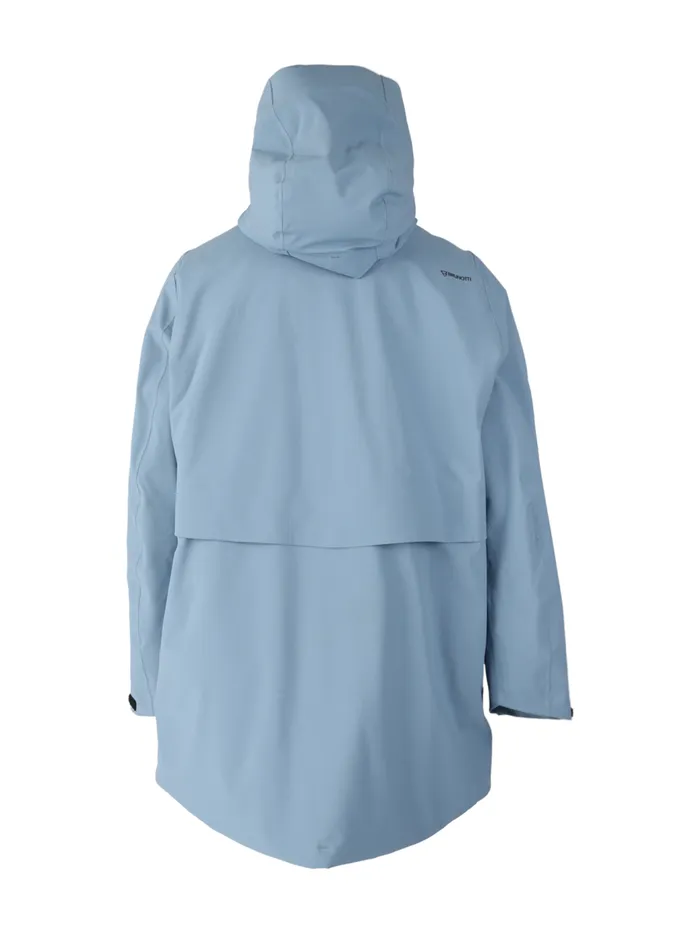Brunotti Snow Jackets Women Bombini Snow Jacket Blue