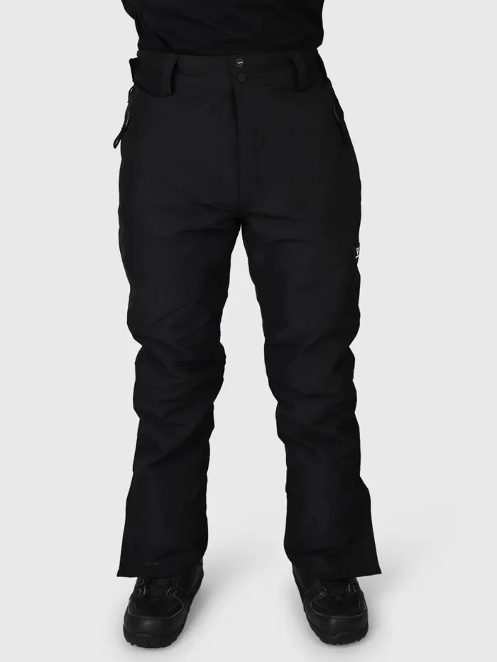 Brunotti Snow Pants Men FootrailNSnow Pants Black