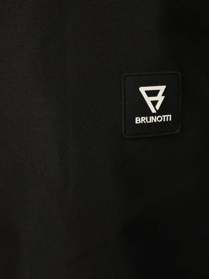 Brunotti Snow Pants Men FootrailNSnow Pants Black