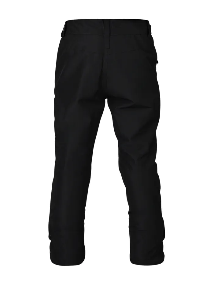 Brunotti Snow Pants Men FootrailNSnow Pants Black