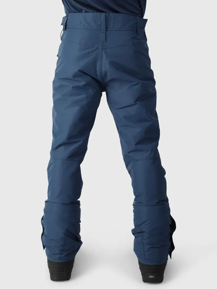 Brunotti Snow Pants Men FootrailSnow Pants Blue