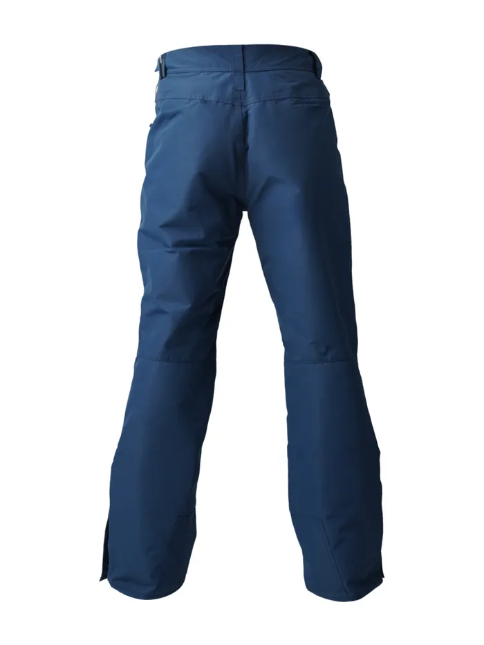 Brunotti Snow Pants Men FootrailSnow Pants Blue