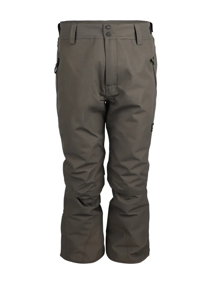 Brunotti Snow Pants Men JiroSSnow Pants Grey