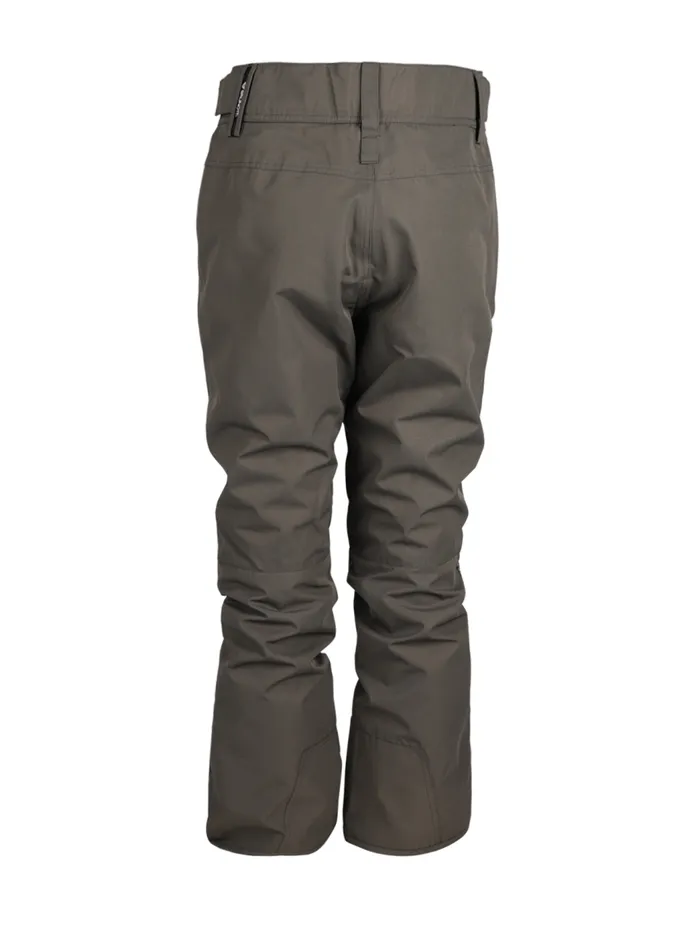 Brunotti Snow Pants Men JiroSSnow Pants Grey