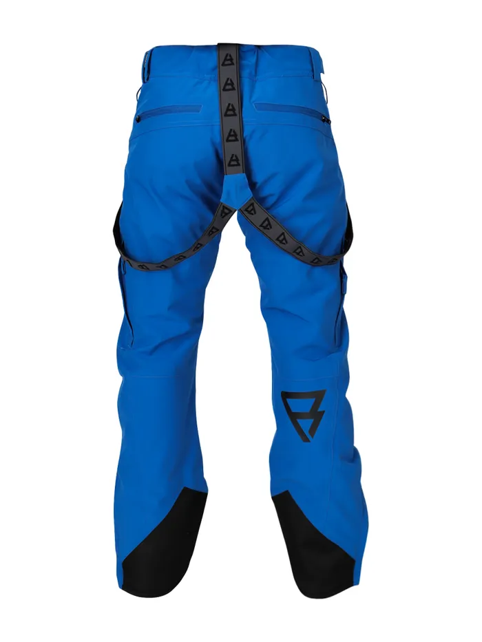 Brunotti Snow Pants Men RamiroNSnow Pants Blue