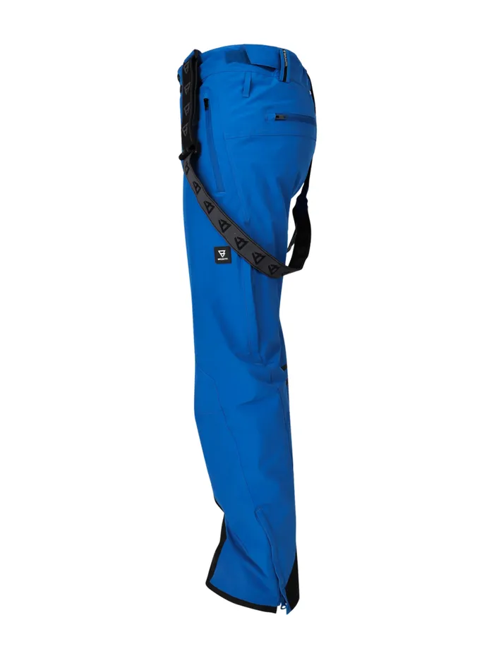 Brunotti Snow Pants Men RamiroNSnow Pants Blue