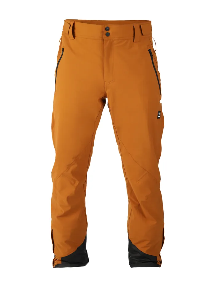 Brunotti Snow Pants Men RamiroSnow Pants Brown