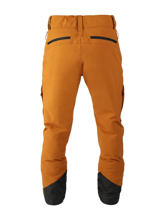 Brunotti Snow Pants Men RamiroSnow Pants Brown