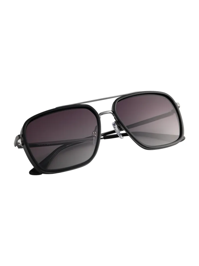 Brunotti Sunglasses Men OleronSunglasses Black