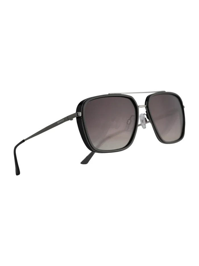 Brunotti Sunglasses Men OleronSunglasses Black