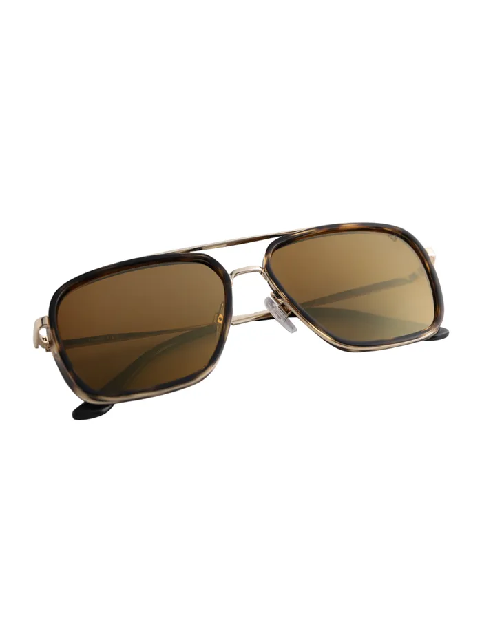 Brunotti Sunglasses Men OleronSunglasses Brown