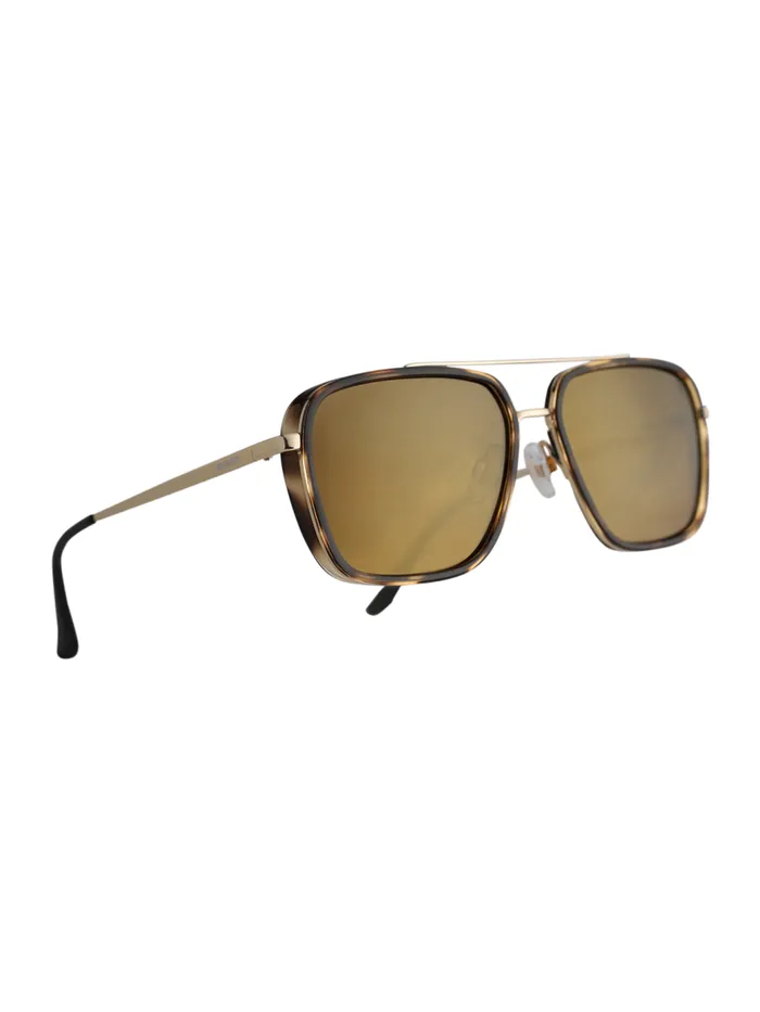 Brunotti Sunglasses Men OleronSunglasses Brown