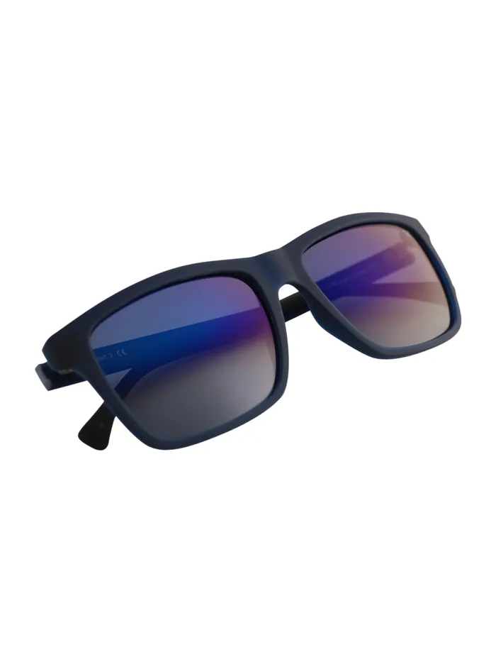 Brunotti Sunglasses Women Bidart Unisex Sunglasses Blue