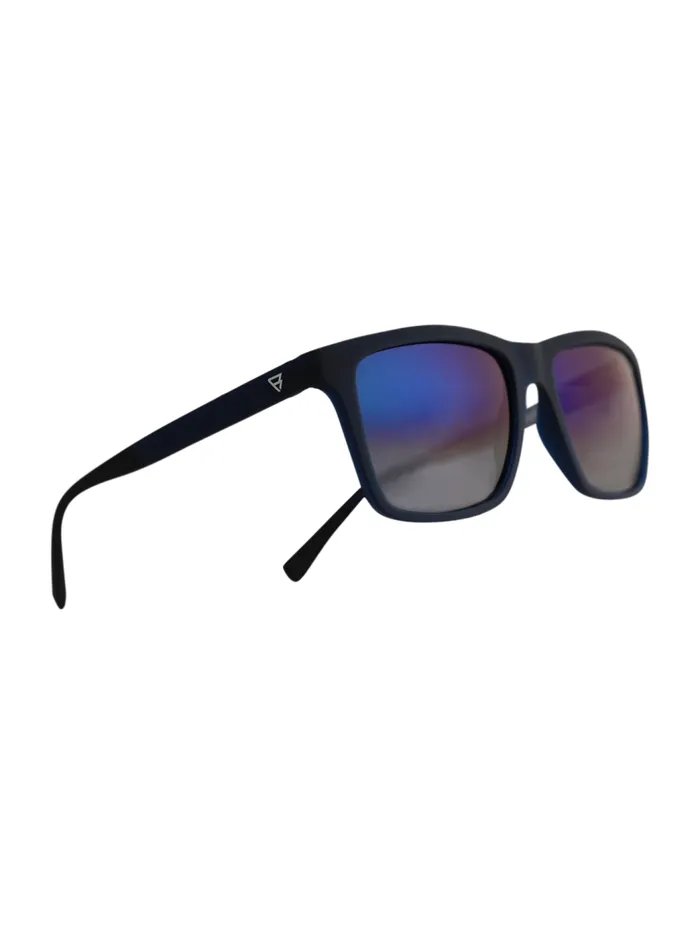 Brunotti Sunglasses Women Bidart Unisex Sunglasses Blue