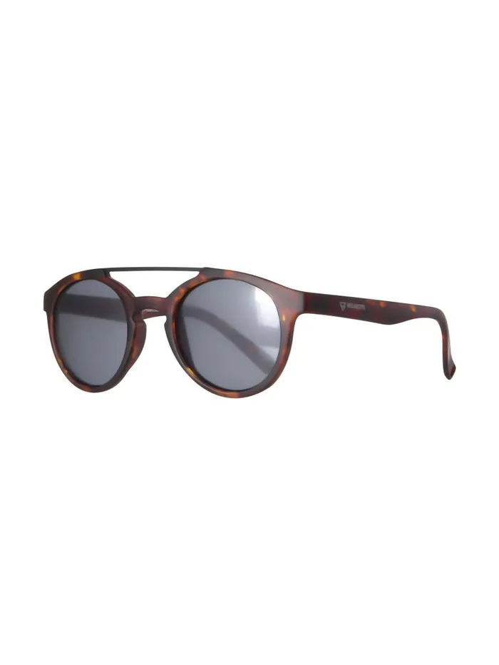 Brunotti Sunglasses Women Como 1 Unisex Sunglasses Brown