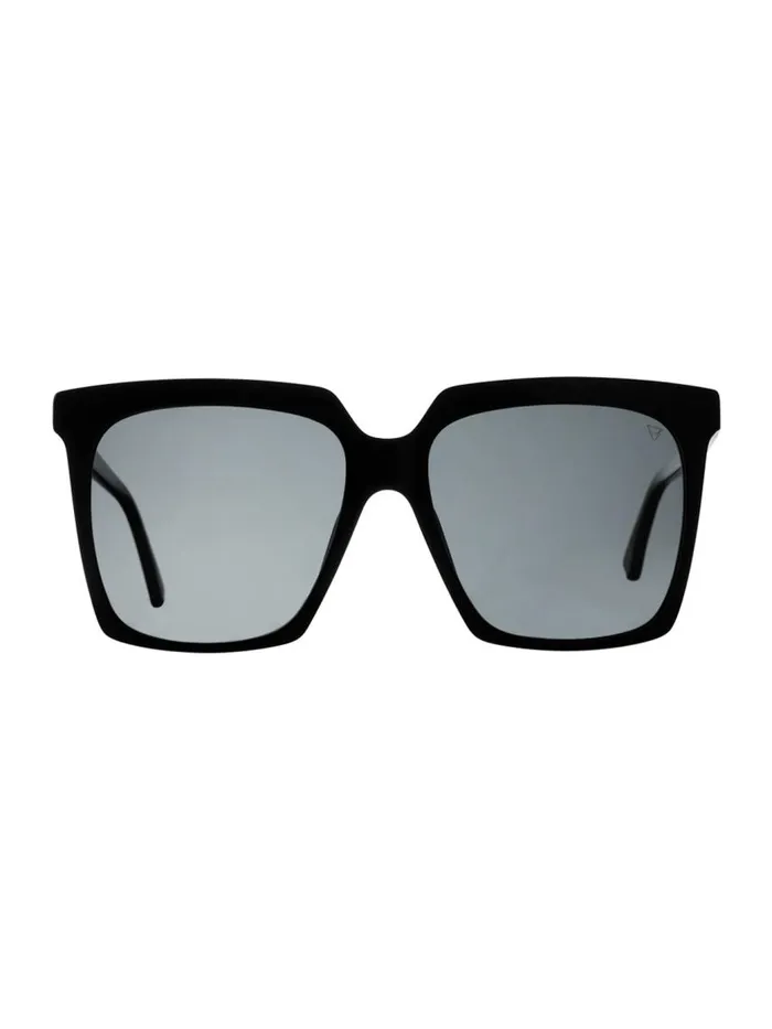 Brunotti Sunglasses WomenMen Amy Unisex Sunglasses Black
