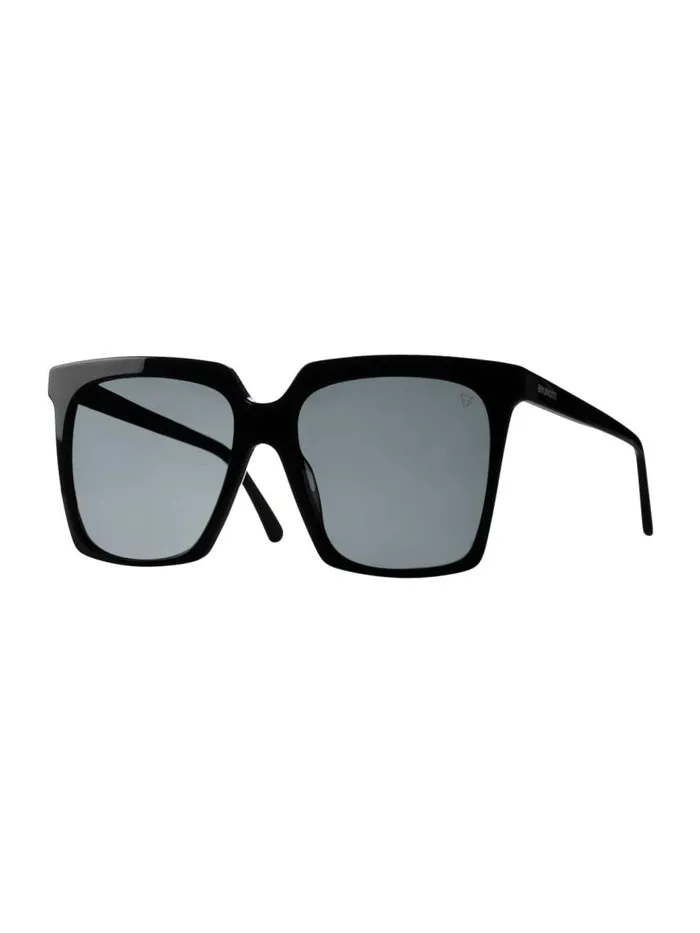 Brunotti Sunglasses WomenMen Amy Unisex Sunglasses Black
