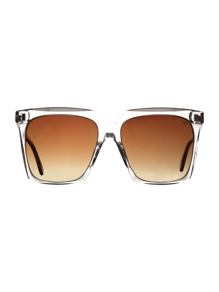 Brunotti Sunglasses WomenMen Amy Unisex Sunglasses White