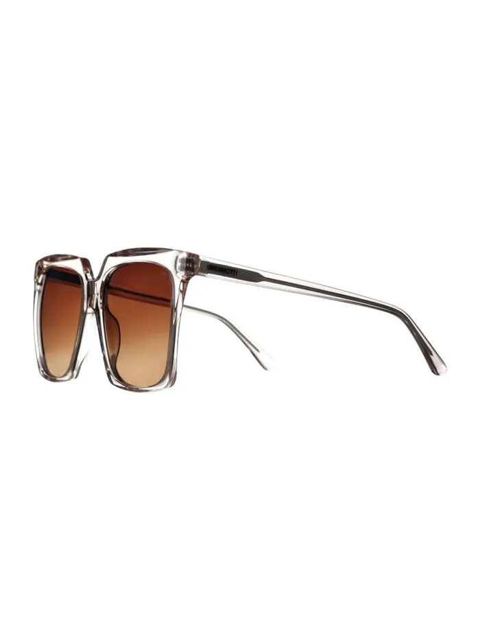 Brunotti Sunglasses WomenMen Amy Unisex Sunglasses White