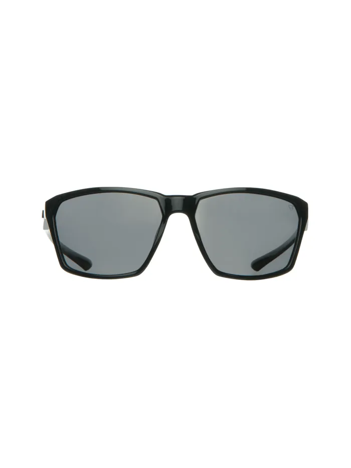 Brunotti Sunglasses WomenMen Cosmos Unisex Sunglasses Black