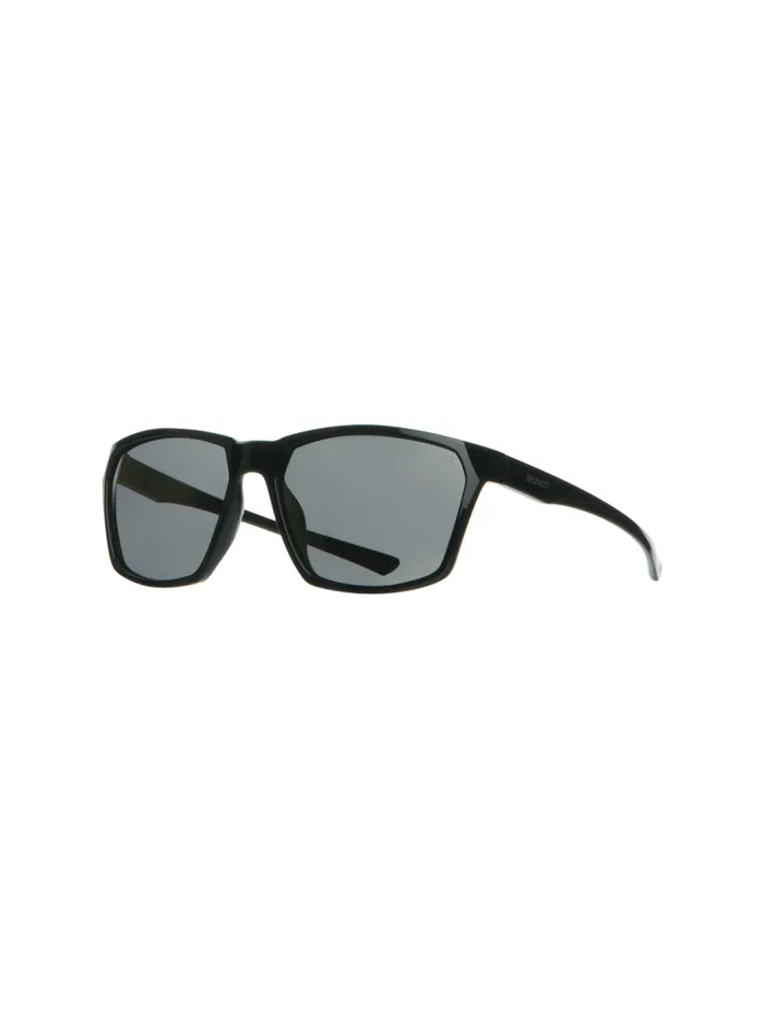 Brunotti Sunglasses WomenMen Cosmos Unisex Sunglasses Black