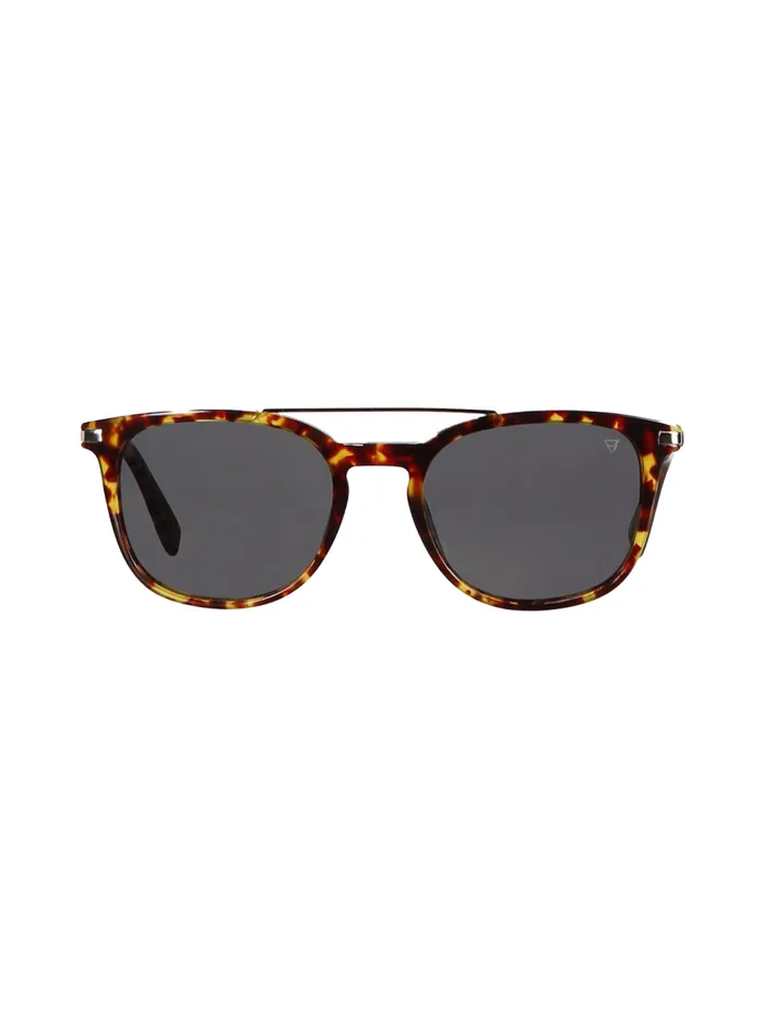 Brunotti Sunglasses WomenMen Duero 2 Unisex Sunglasses Brown