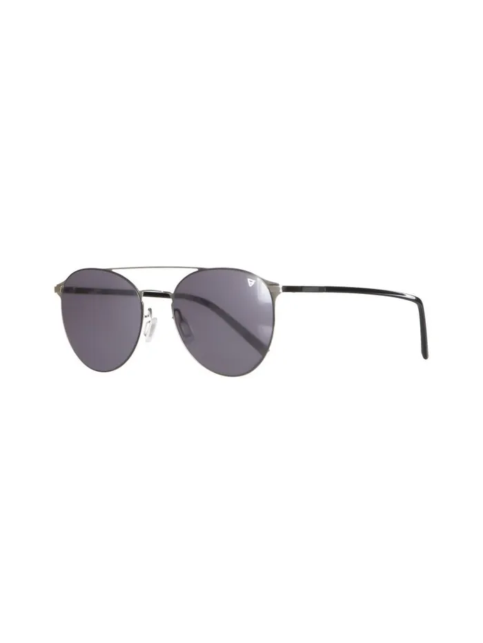 Brunotti Sunglasses WomenMen Garda 2 Unisex Sunglasses Black
