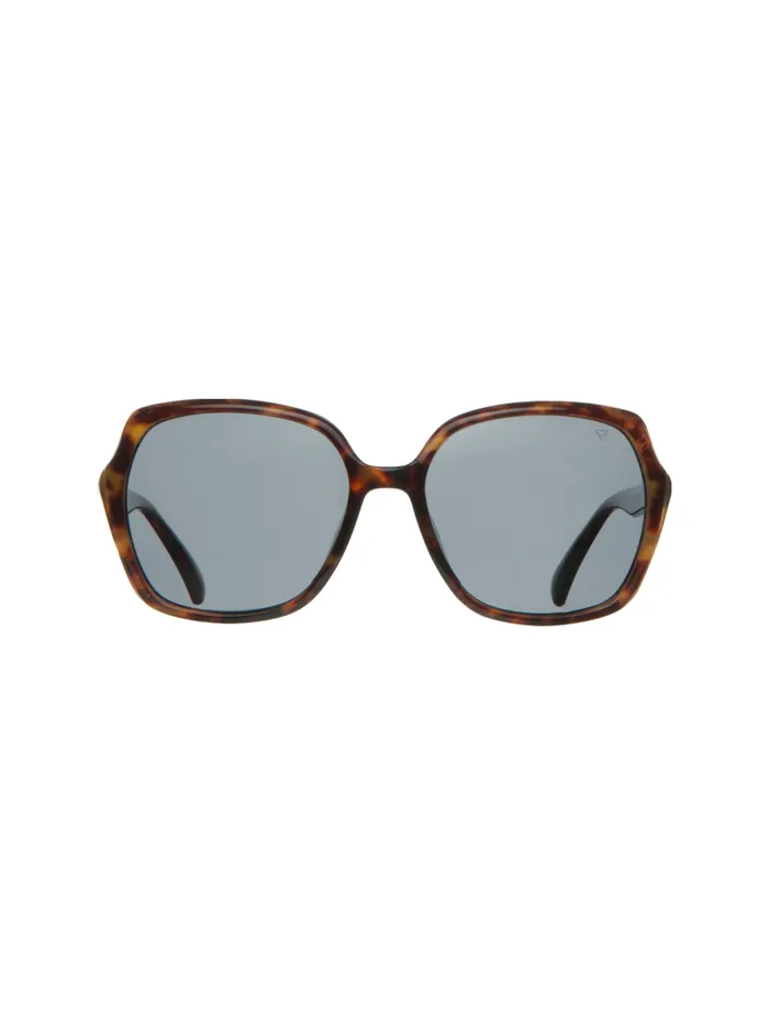 Brunotti Sunglasses WomenMen Lena Unisex Sunglasses Brown