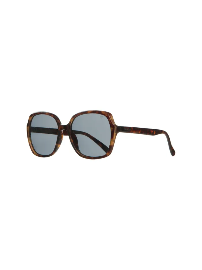 Brunotti Sunglasses WomenMen Lena Unisex Sunglasses Brown