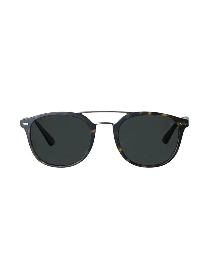 Brunotti Sunglasses WomenMen Michigan 1 Unisex Sunglasses Brown
