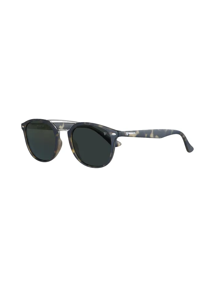 Brunotti Sunglasses WomenMen Michigan 1 Unisex Sunglasses Brown