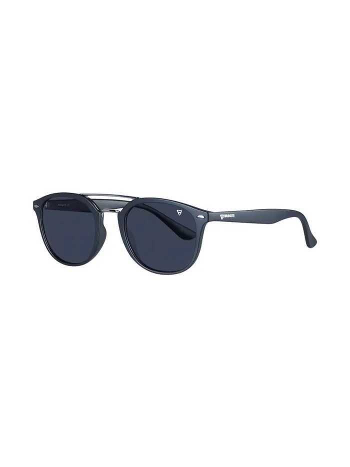 Brunotti Sunglasses WomenMen Michigan 2 Unisex Sunglasses Black