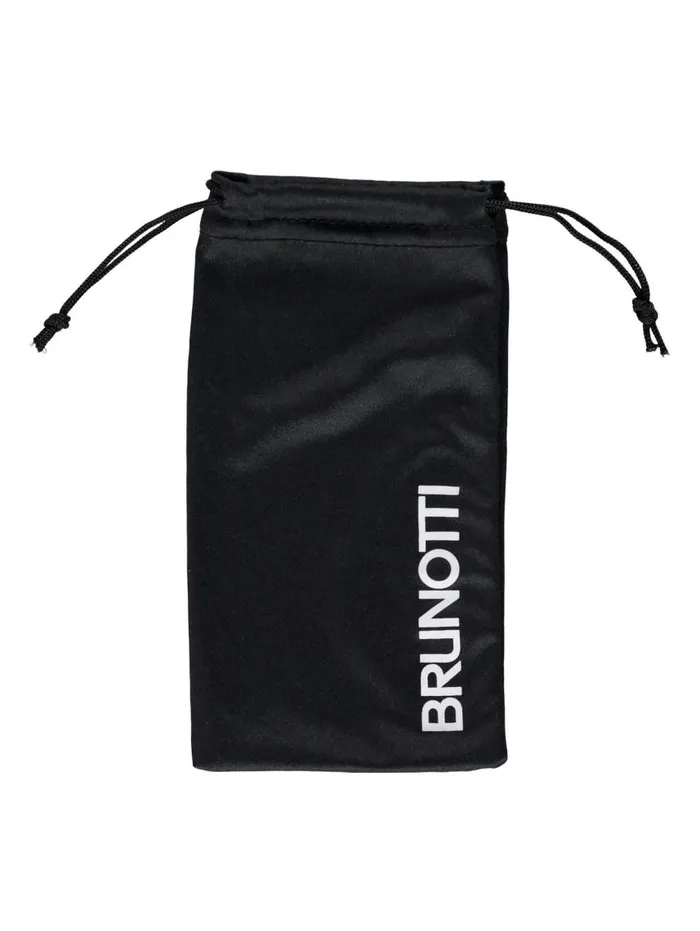 Brunotti Sunglasses WomenMen Michigan 2 Unisex Sunglasses Black