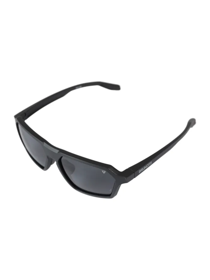 Brunotti Sunglasses WomenMen Sylt Unisex Sunglasses Black