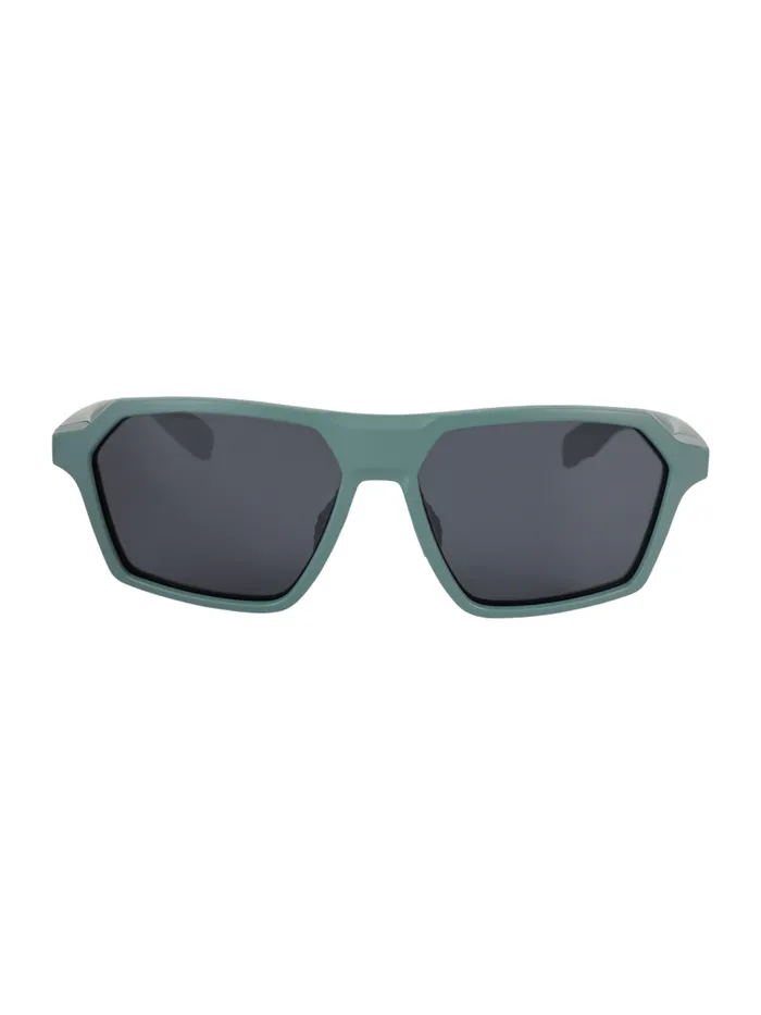 Brunotti Sunglasses WomenMen Sylt Unisex Sunglasses Green