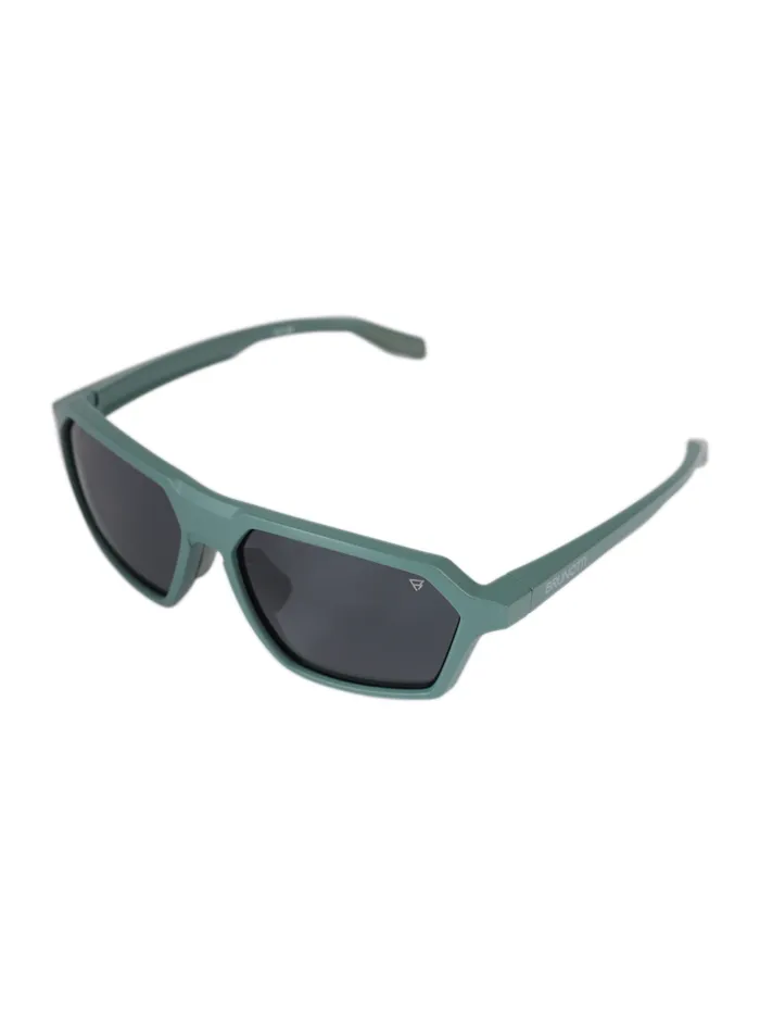 Brunotti Sunglasses WomenMen Sylt Unisex Sunglasses Green