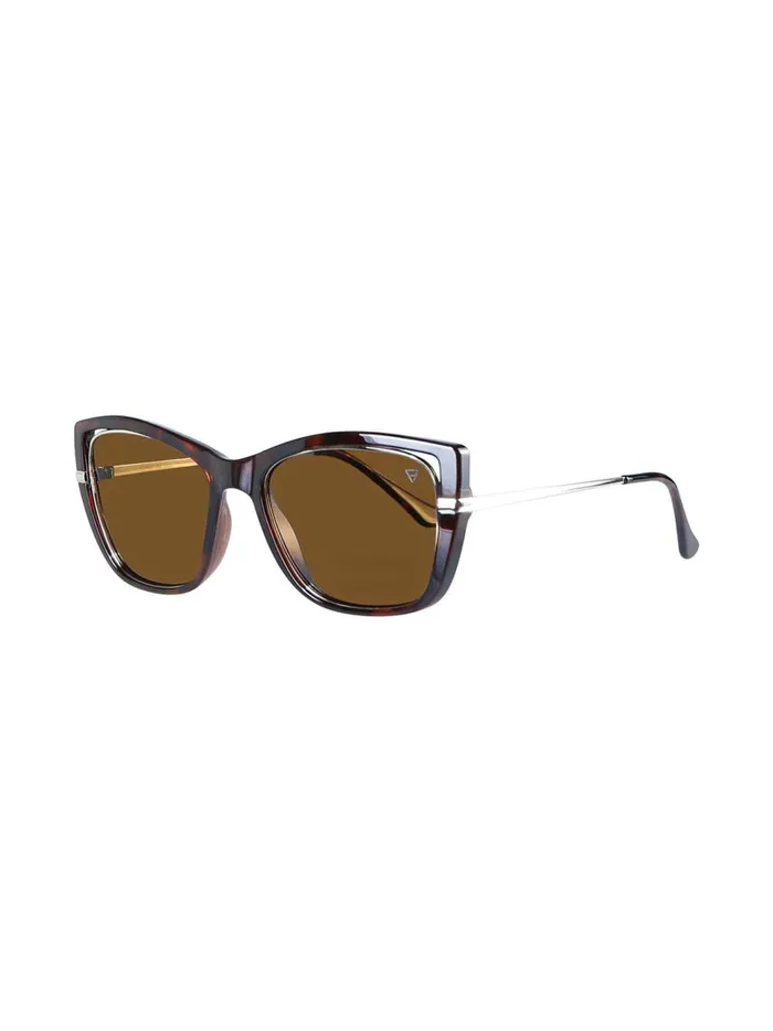 Brunotti Sunglasses Women Parana 1 Sunglasses Brown