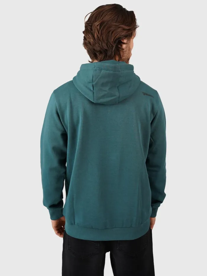 Brunotti Sweaters and Hoodies Men ArrezoRSweater Green