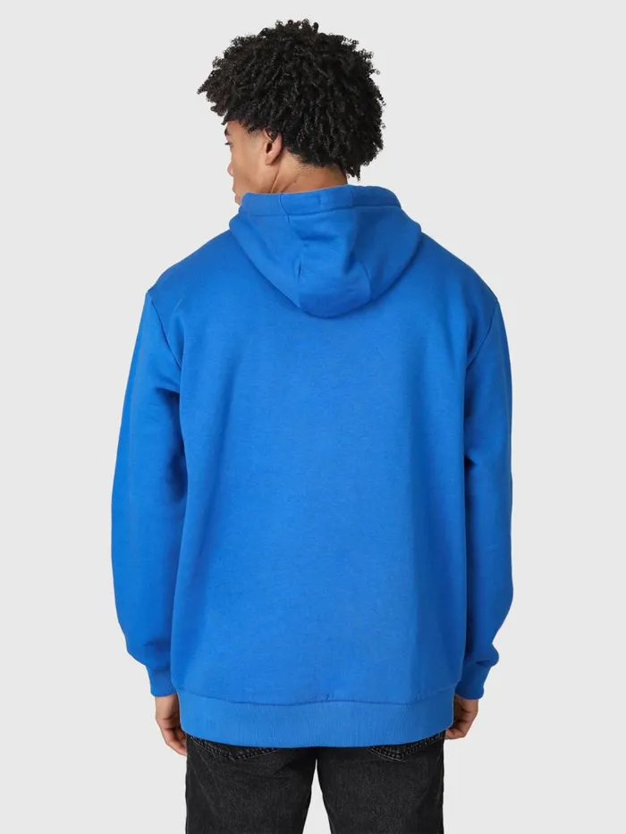 Brunotti Sweaters and Hoodies Men EvansRSweater Blue