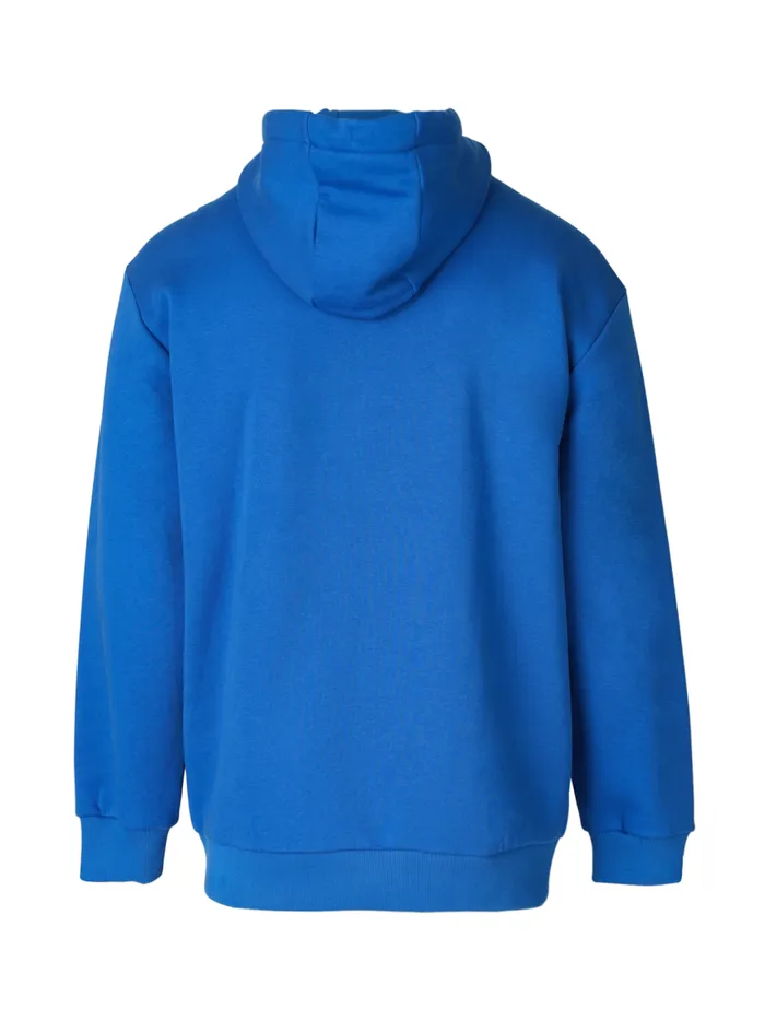Brunotti Sweaters and Hoodies Men EvansRSweater Blue