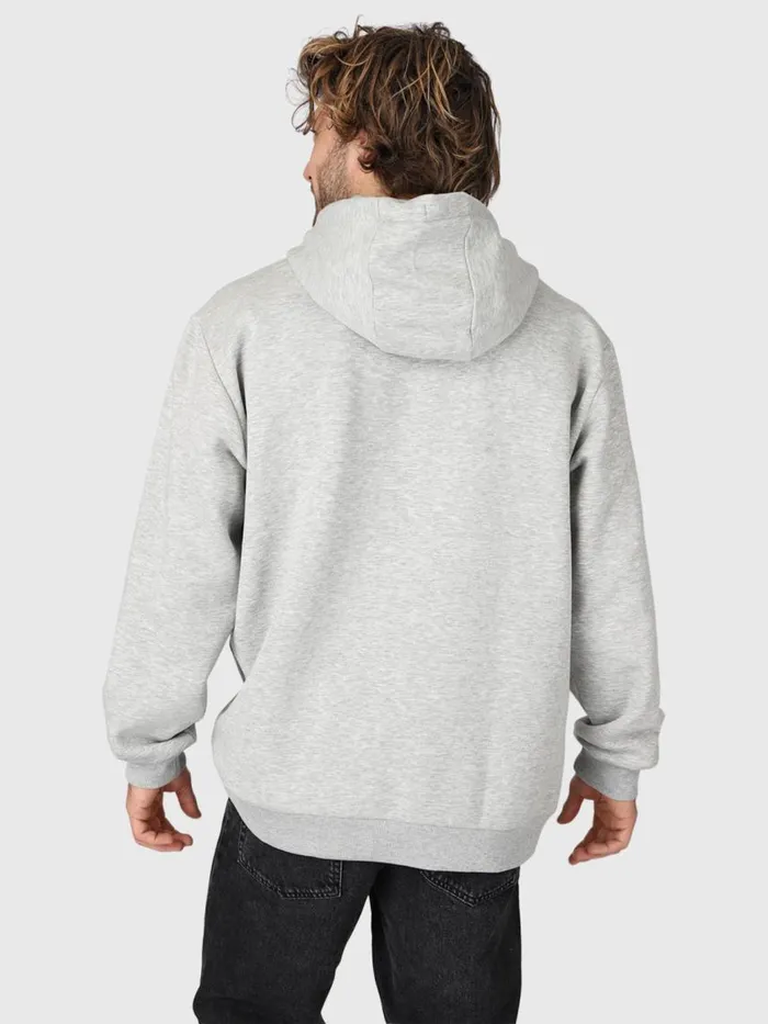 Brunotti Sweaters and Hoodies Men EvansRSweater Grey