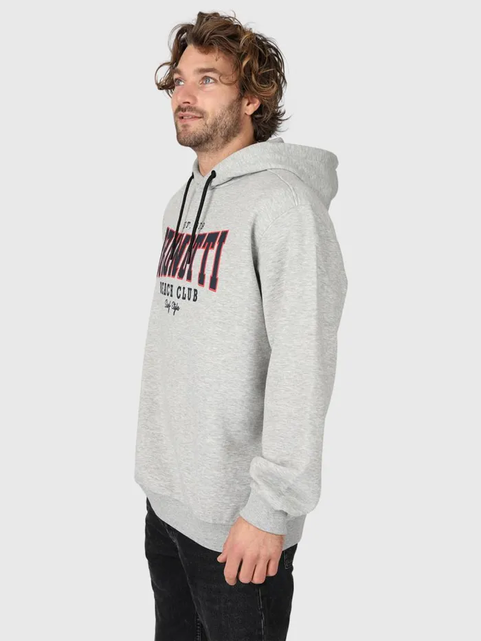 Brunotti Sweaters and Hoodies Men EvansRSweater Grey